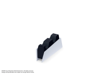 Akcesoria do konsol Sony PlayStation 5 Charging Station